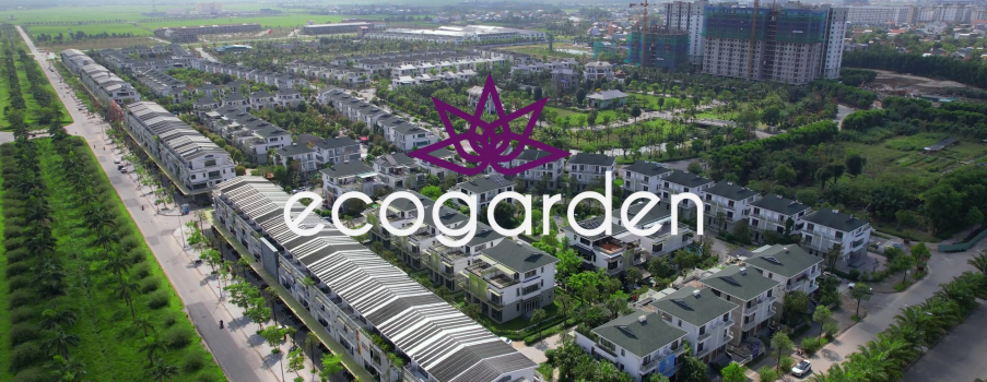 ĐÀI TRUYỀN HÌNH TP. HUẾ ĐƯA TIN VỀ KĐT ECOGARDEN